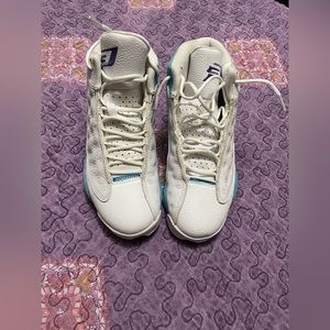 Jordan 13 Chris Paul’s sneaker